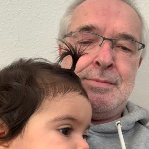 Profilbild von Rudolf Berres