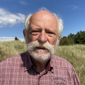 Profilbild von Rudolf Bindig