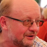 Profilbild von Rudolf Bischoff