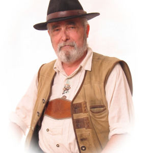 Profilbild von Rudolf Boehm