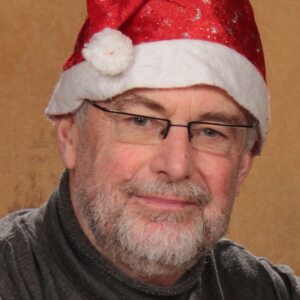 Profilbild von Rudolf Böhm