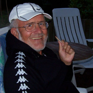 Profilbild von Rudolf Bohlmann