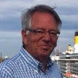 Profilbild von Rudolf Borrmann