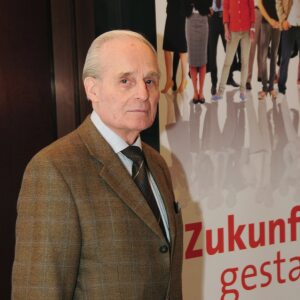 Profilbild von Rudolf Bräuker