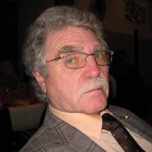 Profilbild von Rudolf Braun