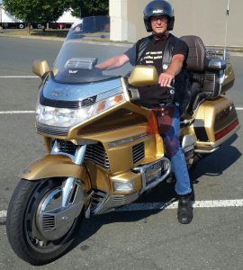 Profilbild von Rudolf Brinkop