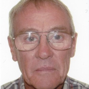 Profilbild von Rudolf Brocker