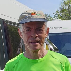 Profilbild von Rudolf Buchan