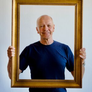 Profilbild von Rudolf Buchwaldt