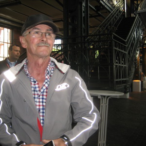 Profilbild von Rudolf Bügler