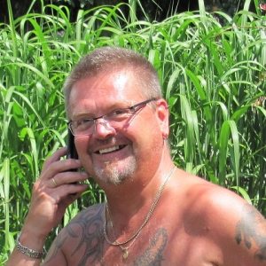 Profilbild von Rudolf Büttner