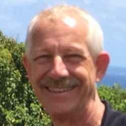 Profilbild von Rudolf Christ