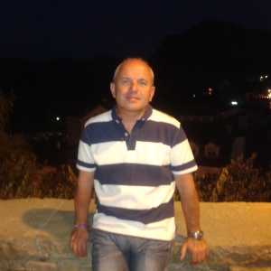 Profilbild von Rudolf Dambach