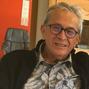 Profilbild von Rudolf Deckert