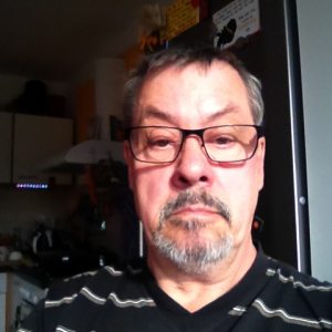 Profilbild von Rudolf Dey