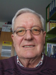 Profilbild von Rudolf Dietrich