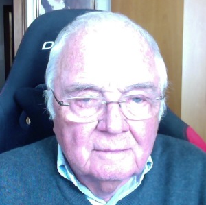 Profilbild von Rudolf Dörper