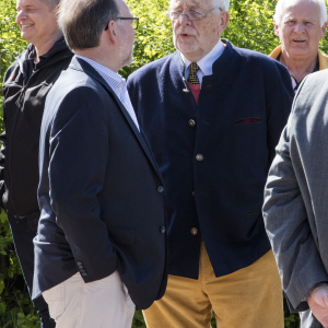 Profilbild von Rudolf Dr.Roosen