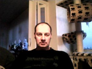 Profilbild von Rudolf Drost