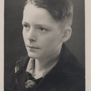Profilbild von Rudolf Dünnebeil