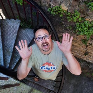 Profilbild von Rudolf Eiden