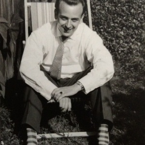 Profilbild von Rudolf Evers