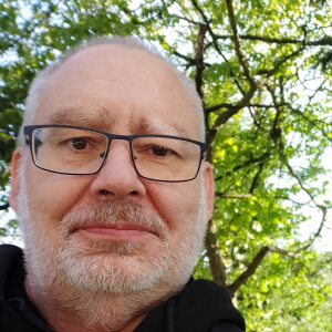 Profilbild von Rudolf Feckl