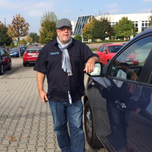 Profilbild von Rudolf Fischer