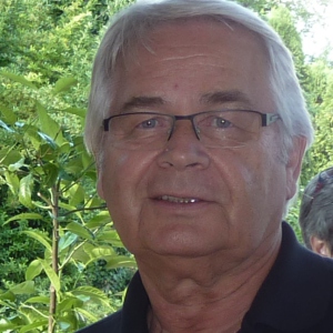 Profilbild von Rudolf Fister