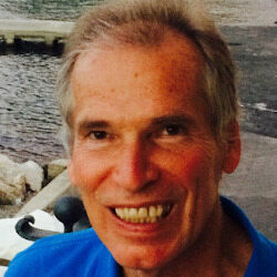 Profilbild von Rudolf Fricke