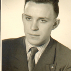 Profilbild von Rudolf Funk