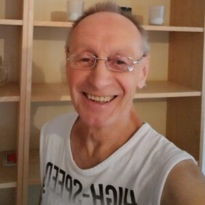 Profilbild von Rudolf Gard