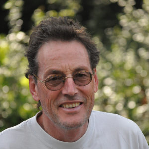 Profilbild von Rudolf Gecke