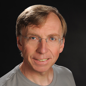 Profilbild von Rudolf Geipel