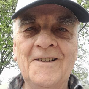 Profilbild von Rudolf Gensch