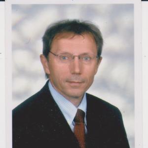 Profilbild von Rudolf Gietl