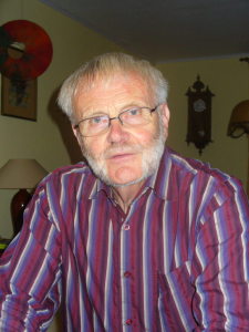 Profilbild von Rudolf Görne