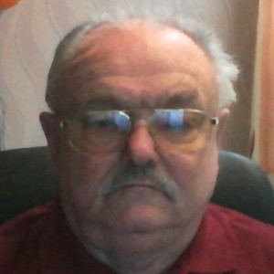 Profilbild von Rudolf Gottwald