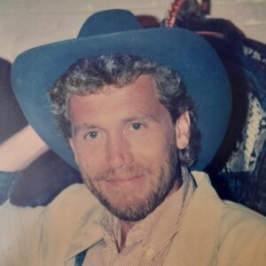 Profilbild von Rudolf Greiner