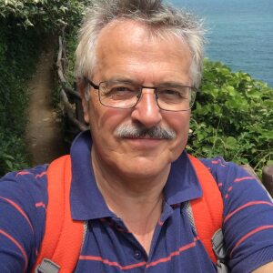 Profilbild von Rudolf Grell