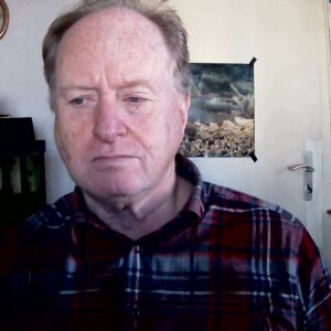 Profilbild von Rudolf Haberl