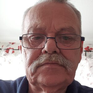 Profilbild von Rudolf Haeßer