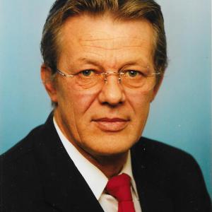 Profilbild von Rudolf Hagel
