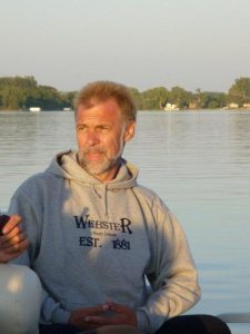 Profilbild von Rudolf Hanosek