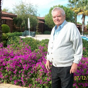Profilbild von Rudolf Hartmann