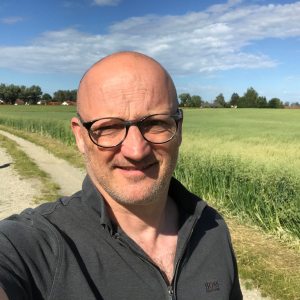 Profilbild von Rudolf Heiß