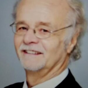 Profilbild von Rudolf Henseli