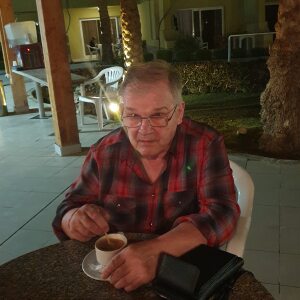 Profilbild von Rudolf Henze