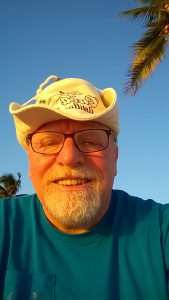 Profilbild von Rudolf Herter