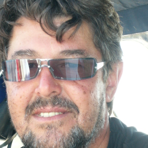 Profilbild von Rudolf Hoffmann